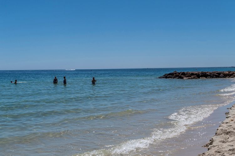 By the Sea at Cape View Resort