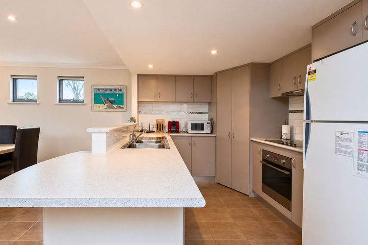 By the Sea at Cape View Resort