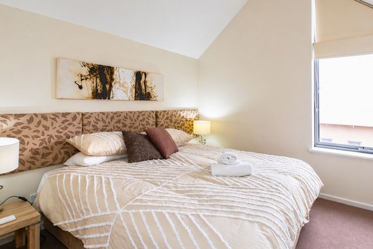 By the Sea at Cape View Resort