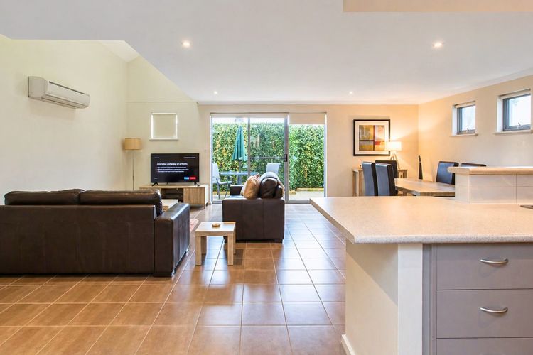 By the Sea at Cape View Resort