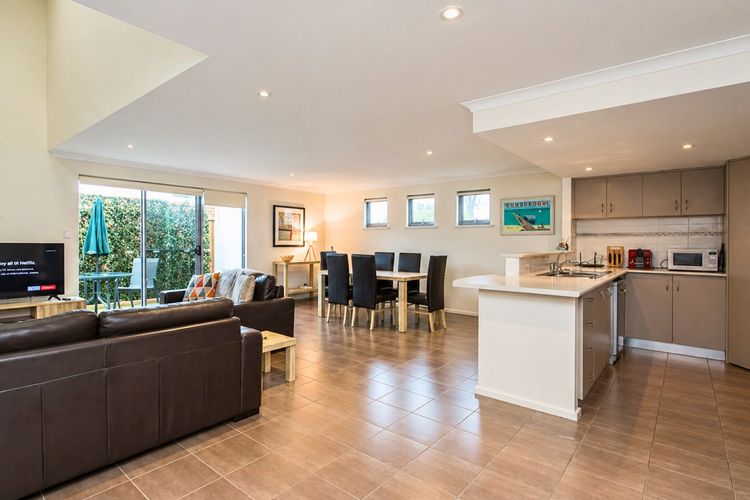 By the Sea at Cape View Resort