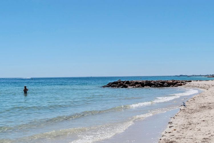 By the Sea at Cape View Resort