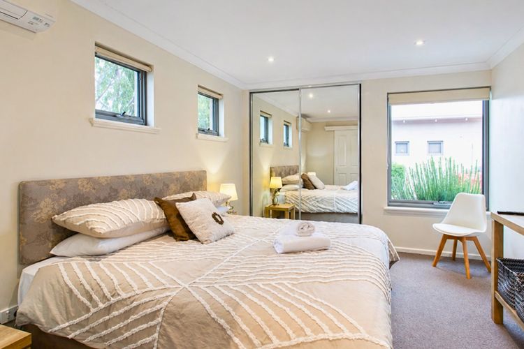 By the Sea at Cape View Resort