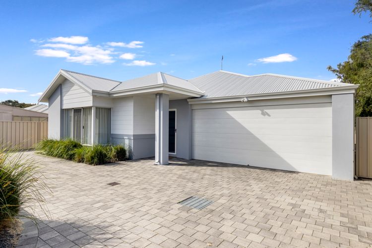 Busselton Beachside Beauty