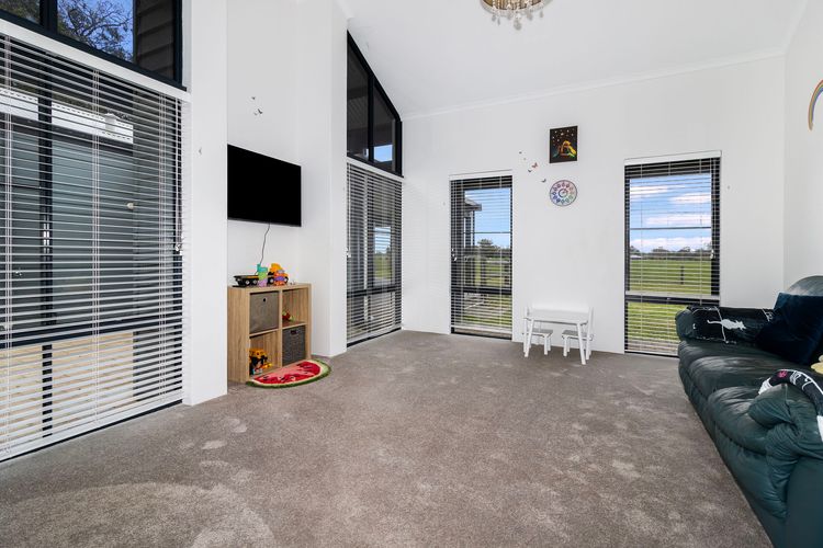 Farm View Retreat