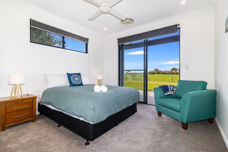 Farm View Retreat