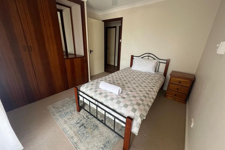 Bignell Family Home-Stay