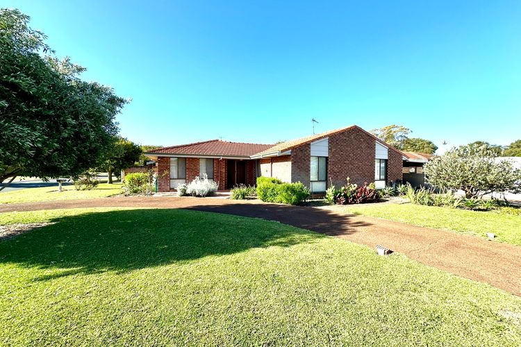 Bignell Family Home-Stay