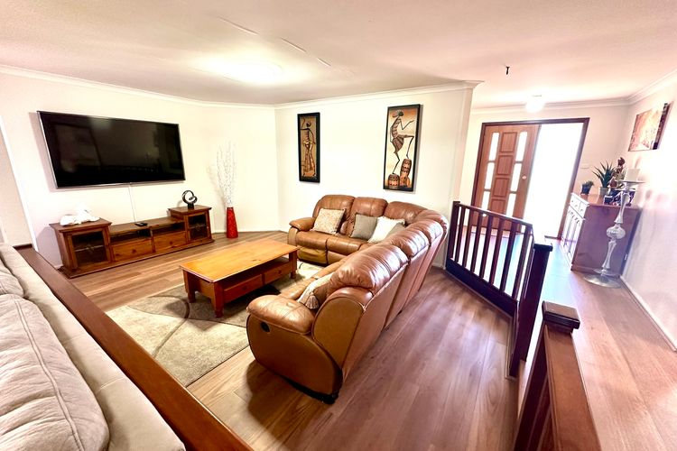 Bignell Family Home-Stay