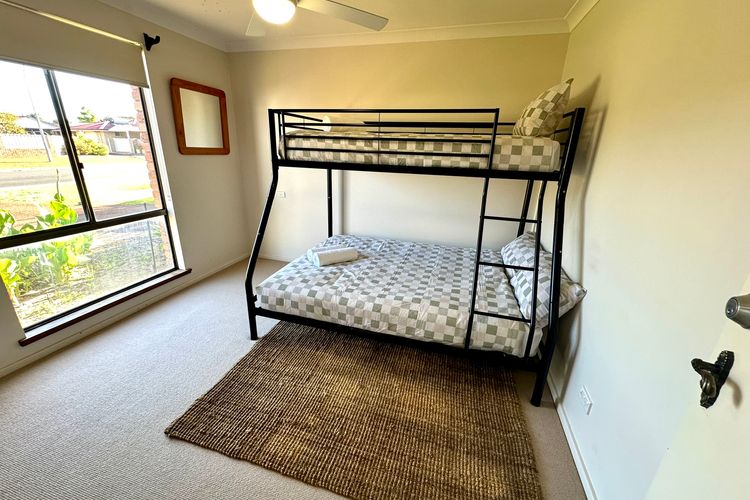 Bignell Family Home-Stay