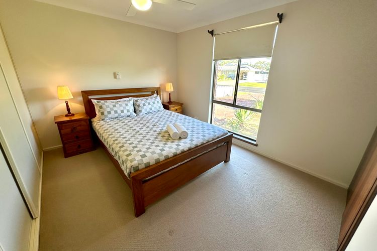 Bignell Family Home-Stay