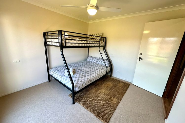 Bignell Family Home-Stay