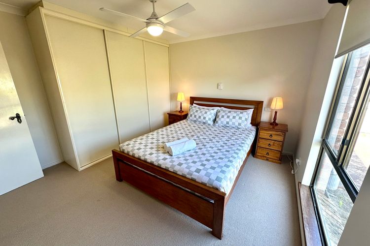 Bignell Family Home-Stay