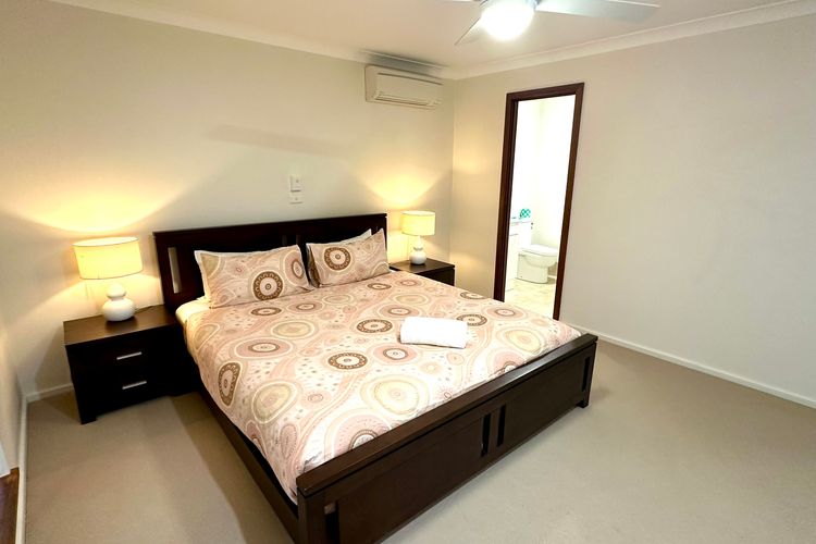 Bignell Family Home-Stay