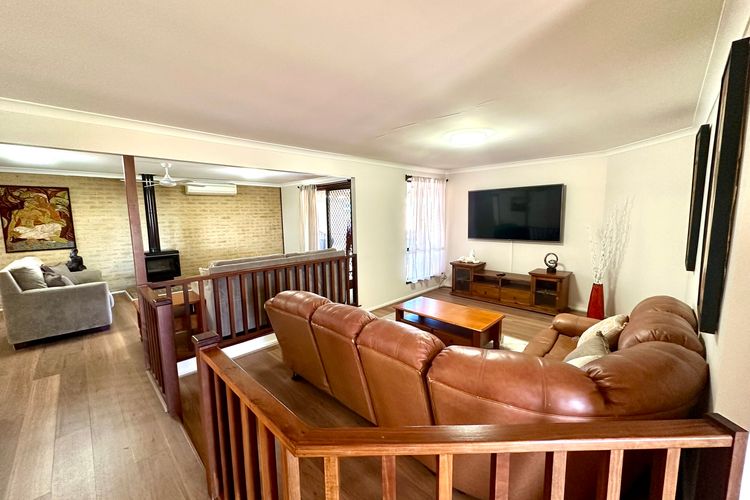 Bignell Family Home-Stay