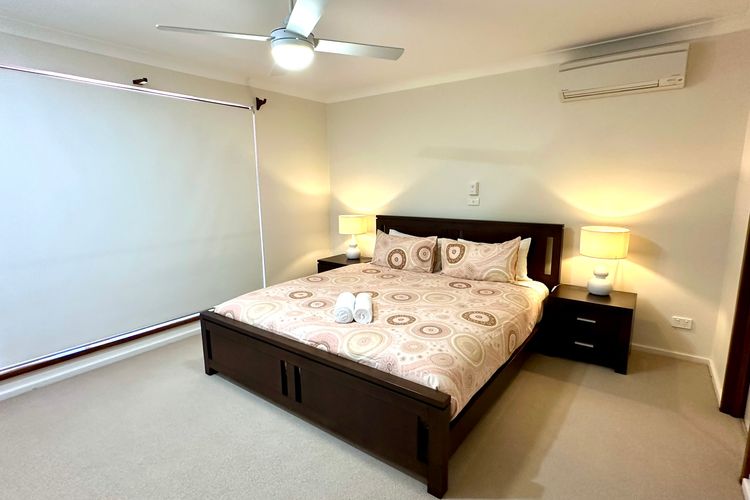 Bignell Family Home-Stay