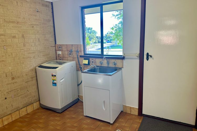 Bignell Family Home-Stay