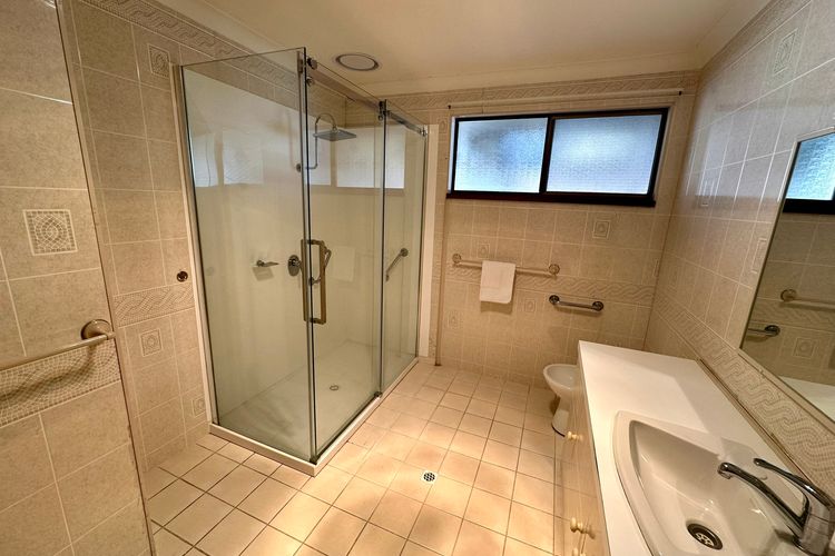 Bignell Family Home-Stay