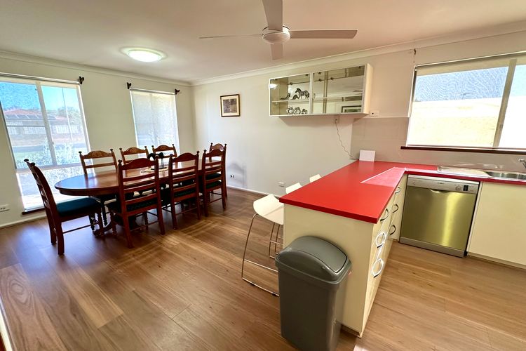 Bignell Family Home-Stay