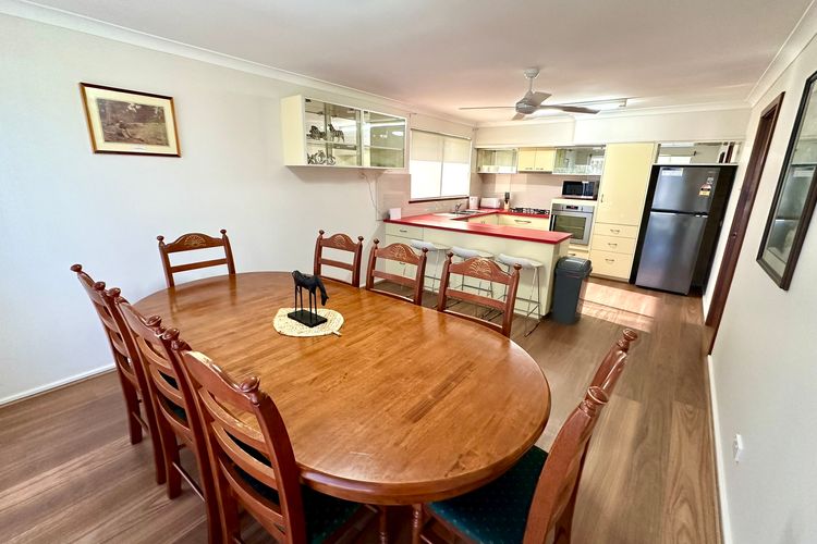 Bignell Family Home-Stay