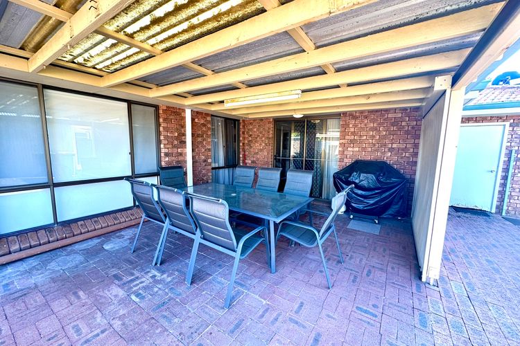 Bignell Family Home-Stay