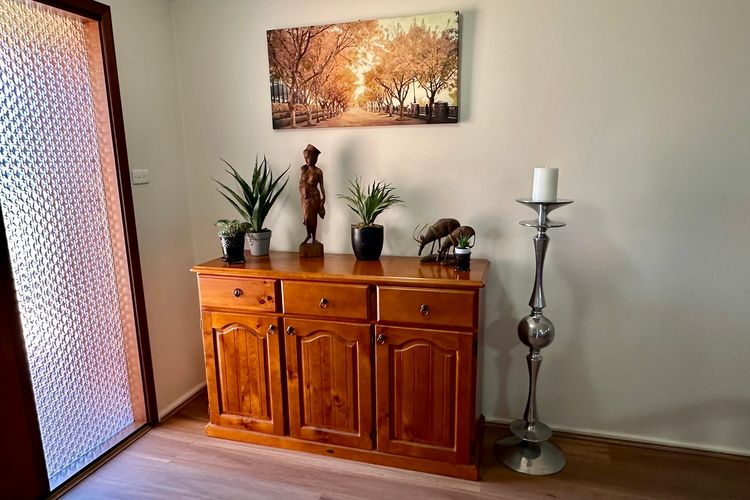 Bignell Family Home-Stay