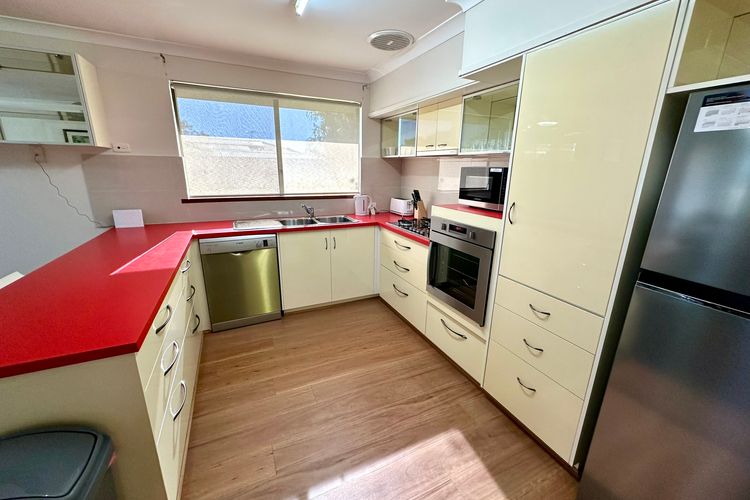 Bignell Family Home-Stay