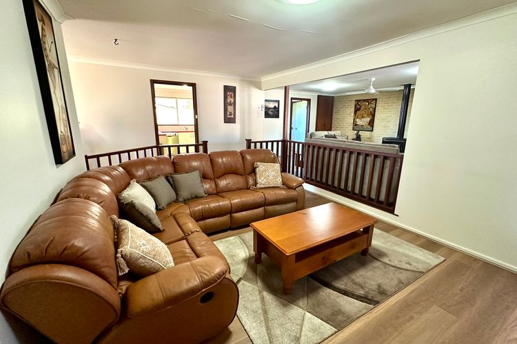 Bignell Family Home-Stay