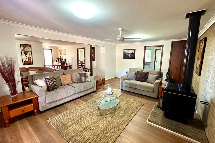 Bignell Family Home-Stay