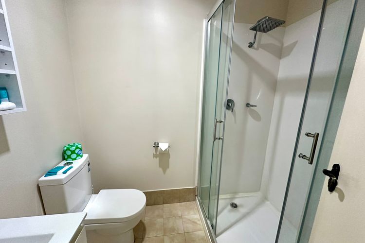 Bignell Family Home-Stay