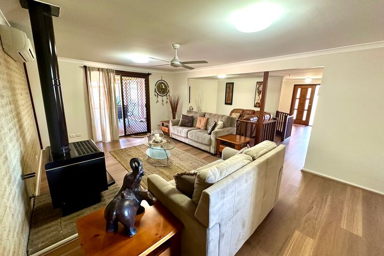 Bignell Family Home-Stay