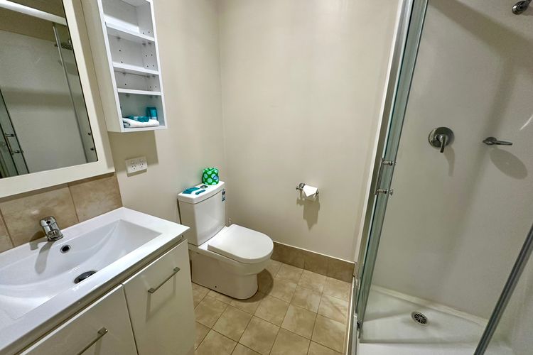 Bignell Family Home-Stay