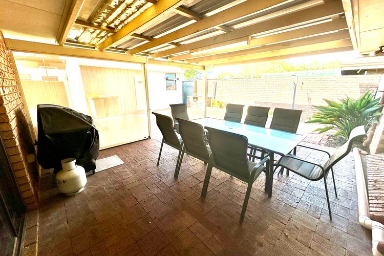 Bignell Family Home-Stay