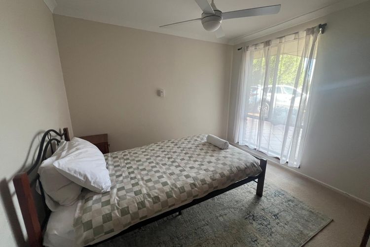 Bignell Family Home-Stay