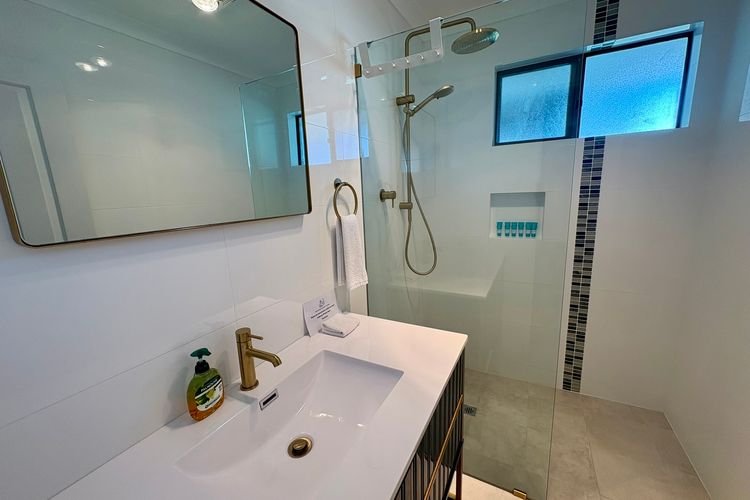 Broadwater Beach Cottage