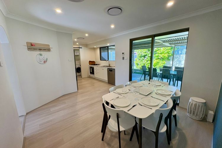 Broadwater Beach Cottage