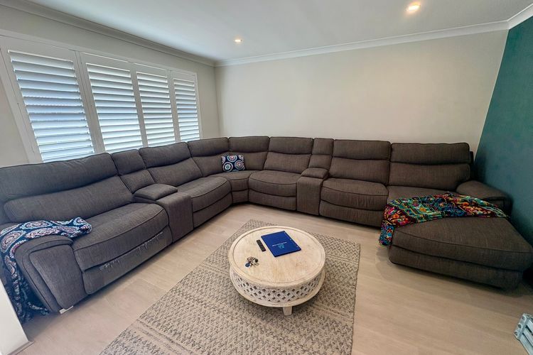 Broadwater Beach Cottage