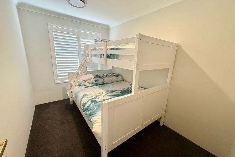 Broadwater Beach Cottage