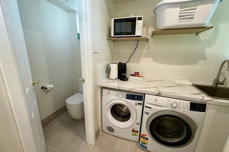 Broadwater Beach Cottage