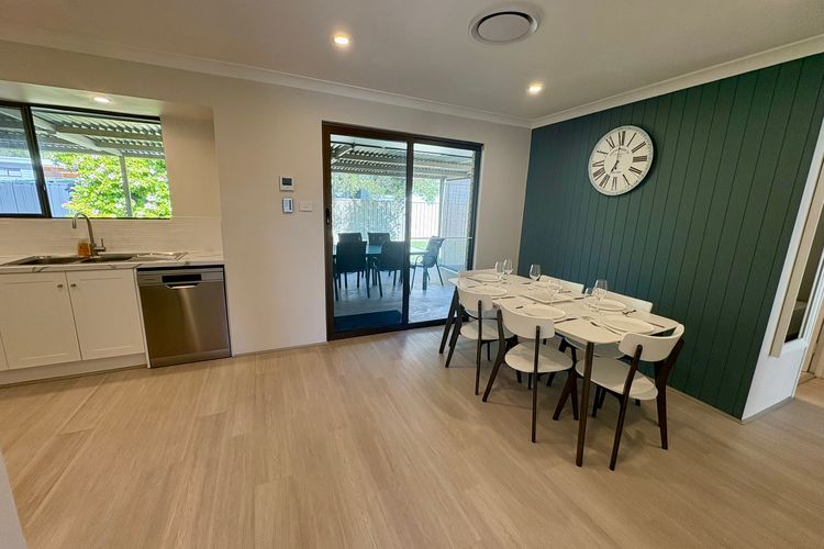 Broadwater Beach Cottage