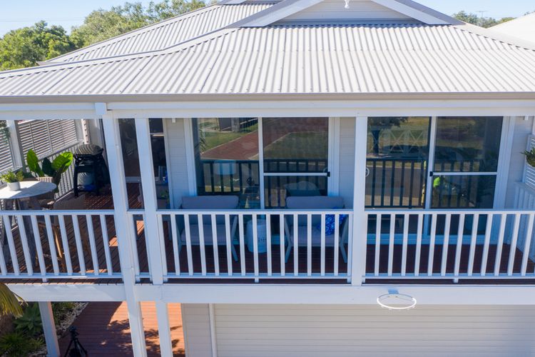 Sunny Shores Family Retreat