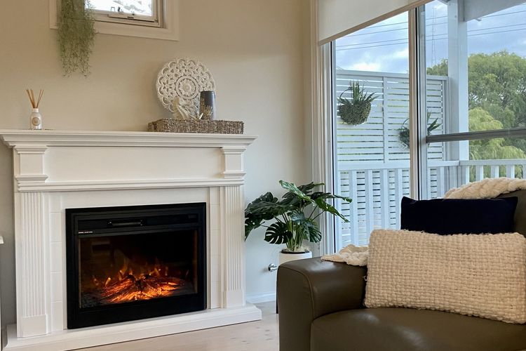 Sunny Shores Family Retreat