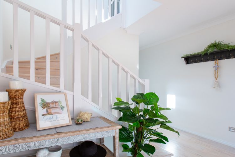 Sunny Shores Family Retreat