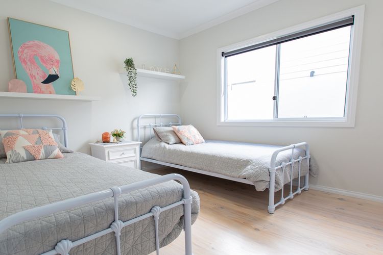 Sunny Shores Family Retreat
