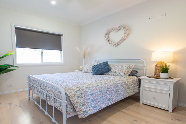 Sunny Shores Family Retreat
