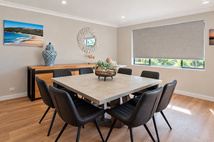 Seadrift House – Quindalup