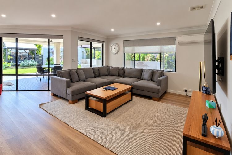 Seadrift House – Quindalup