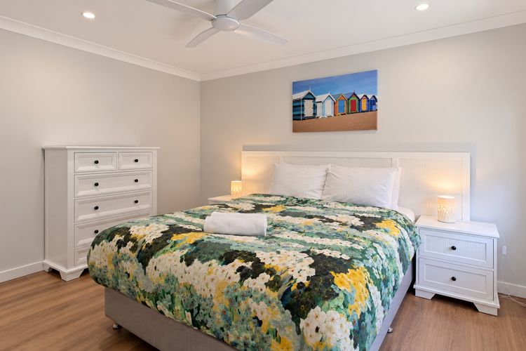 Seadrift House – Quindalup