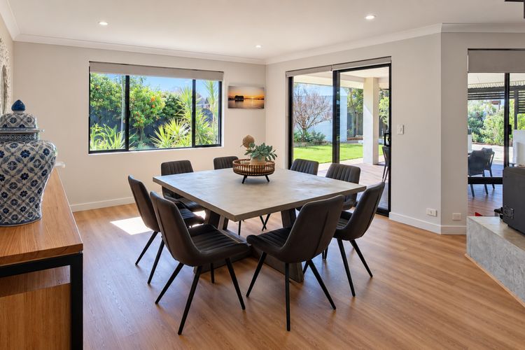Seadrift House – Quindalup