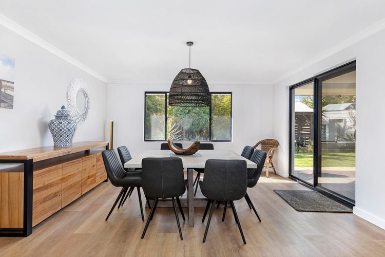 Seadrift House – Quindalup